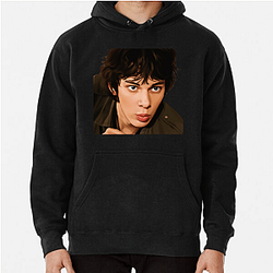 Rodrick Heffley Brother Family chaos Rodrick Heffley Hoodies