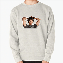 Rodrick Heffley Rules Personal logic Rodrick Heffley Sweatshirts
