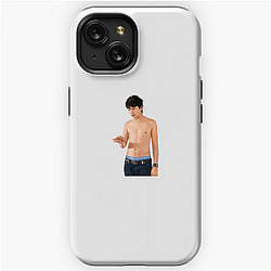 Rodrick Heffley Loded Diper Rodrick Heffley iPhone Cases