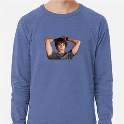 Rodrick Heffley Rules Personal logic Rodrick Heffley Sweatshirts