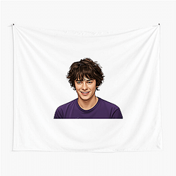 Rodrick Heffley Drummer Rock energy Rodrick Heffley Tapestries