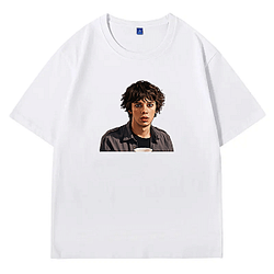 Rodrick Heffley Slacker Carefree vibe Rodrick Heffley T-Shirts
