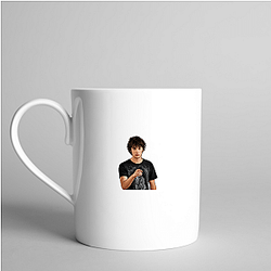 Rodrick Heffley Heavy Metal loud sound Rodrick Heffley Mugs