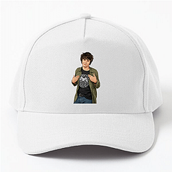 Rodrick Heffley Van Iconic ride Rodrick Heffley Hats & Caps
