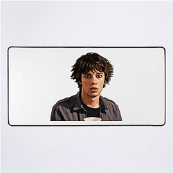 Rodrick Heffley Slacker Carefree vibe Rodrick Heffley Mouse Pads