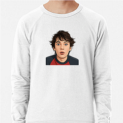 Rodrick Heffley Legend School fame Rodrick Heffley Sweatshirts