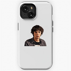 Rodrick Heffley Slacker Carefree vibe Rodrick Heffley iPhone Cases