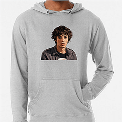 Rodrick Heffley Slacker Carefree vibe Rodrick Heffley Hoodies
