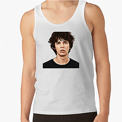 Rodrick Heffley Prankster Master joker Rodrick Heffley Tank Tops