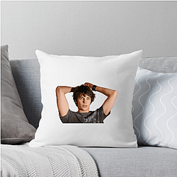 Rodrick Heffley Rules Personal logic Rodrick Heffley Pillows Cover