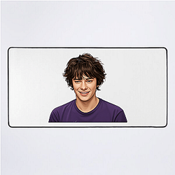 Rodrick Heffley Drummer Rock energy Rodrick Heffley Mouse Pads