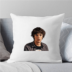 Rodrick Heffley Slacker Carefree vibe Rodrick Heffley Pillows Cover