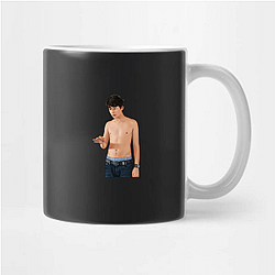 Rodrick Heffley Loded Diper Rodrick Heffley Mugs