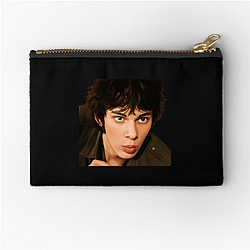 Rodrick Heffley Brother Family chaos Rodrick Heffley Zipper Pouches