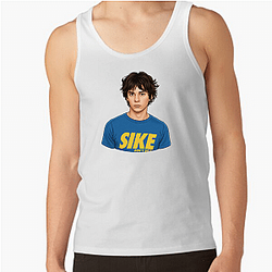 Rodrick Heffley Rebel Teenage angst Rodrick Heffley Tank Tops