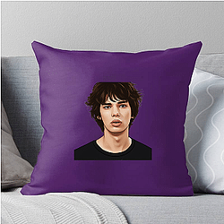 Rodrick Heffley Prankster Master joker Rodrick Heffley Pillows Cover