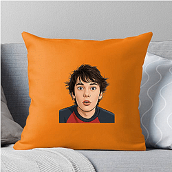 Rodrick Heffley Legend School fame Rodrick Heffley Pillows Cover