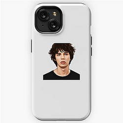 Rodrick Heffley Prankster Master joker Rodrick Heffley Samsung Cases