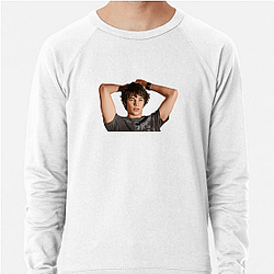 Rodrick Heffley Rules Personal logic Rodrick Heffley Sweatshirts