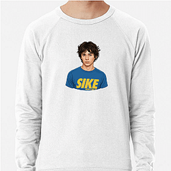 Rodrick Heffley Rebel Teenage angst Rodrick Heffley Sweatshirts