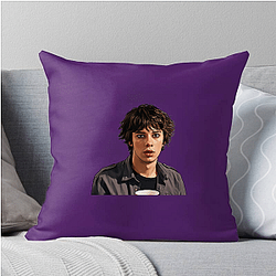 Rodrick Heffley Slacker Carefree vibe Rodrick Heffley Pillows Cover