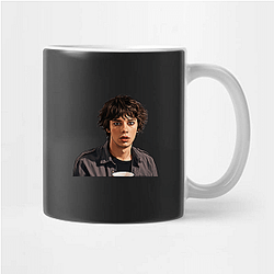 Rodrick Heffley Slacker Carefree vibe Rodrick Heffley Mugs