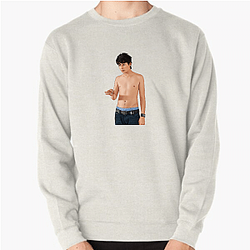 Rodrick Heffley Loded Diper Rodrick Heffley Sweatshirts
