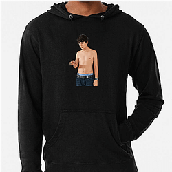 Rodrick Heffley Loded Diper Rodrick Heffley Hoodies