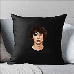 Rodrick Heffley Prankster Master joker Rodrick Heffley Pillows Cover
