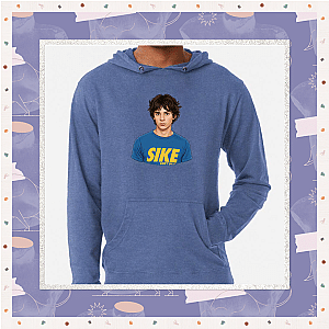 Rodrick Heffley Hoodies