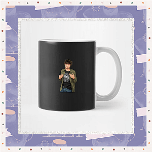 Rodrick Heffley Mugs
