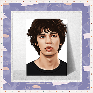 Rodrick Heffley Posters