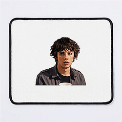 Rodrick Heffley Slacker Carefree vibe Rodrick Heffley Mouse Pads