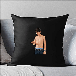 Rodrick Heffley Loded Diper Rodrick Heffley Pillows Cover