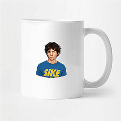 Rodrick Heffley Rebel Teenage angst Rodrick Heffley Mugs