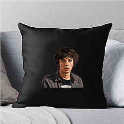 Rodrick Heffley Slacker Carefree vibe Rodrick Heffley Pillows Cover