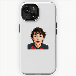 Rodrick Heffley Legend School fame Rodrick Heffley Samsung Cases