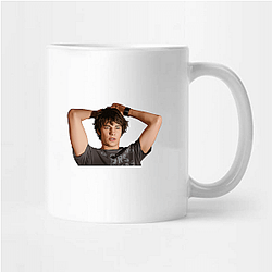 Rodrick Heffley Rules Personal logic Rodrick Heffley Mugs