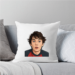 Rodrick Heffley Legend School fame Rodrick Heffley Pillows Cover
