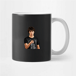Rodrick Heffley Heavy Metal loud sound Rodrick Heffley Mugs