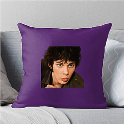 Rodrick Heffley Brother Family chaos Rodrick Heffley Pillows Cover