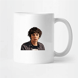 Rodrick Heffley Slacker Carefree vibe Rodrick Heffley Mugs