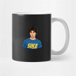 Rodrick Heffley Rebel Teenage angst Rodrick Heffley Mugs