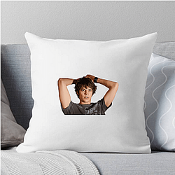 Rodrick Heffley Rules Personal logic Rodrick Heffley Pillows Cover