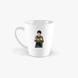 Rodrick Heffley Van Iconic ride Rodrick Heffley Mugs