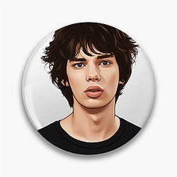 Rodrick Heffley Prankster Master joker Rodrick Heffley Pins