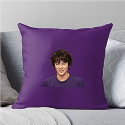 Rodrick Heffley Drummer Rock energy Rodrick Heffley Pillows Cover