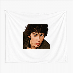 Rodrick Heffley Brother Family chaos Rodrick Heffley Tapestries