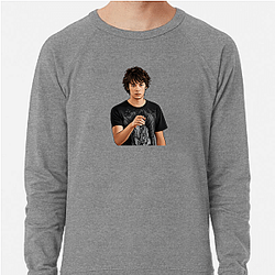 Rodrick Heffley Heavy Metal loud sound Rodrick Heffley Sweatshirts