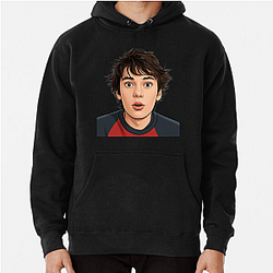 Rodrick Heffley Legend School fame Rodrick Heffley Hoodies